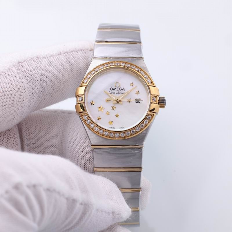 Omega 28mm 022529
